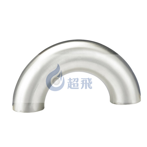 180°焊接式衛(wèi)生級彎頭 180°焊接式衛(wèi)生級彎頭
